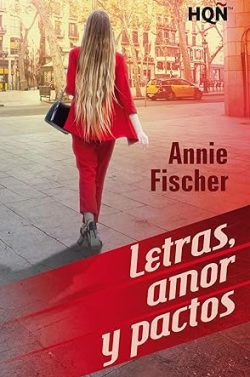 libro gratis Letras, amor y pactos (Vol. 2)