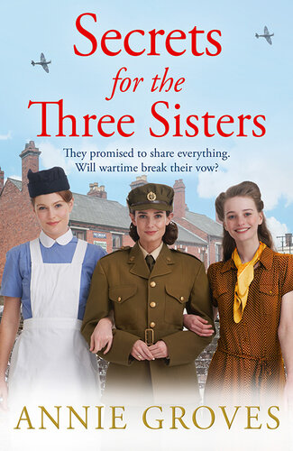 descargar libro Secrets for the Three Sisters