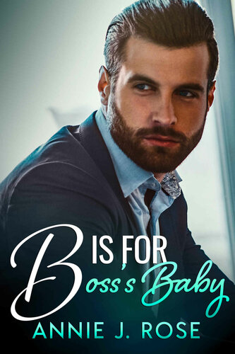 libro gratis B is for Bosss Baby