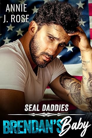 descargar libro Brendan’s Baby (SEAL Daddies #02)