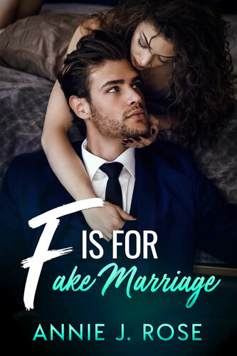 libro gratis F is for Fake Marriage