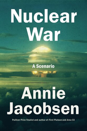 descargar libro Nuclear War : A Scenario