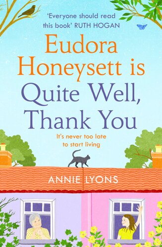 libro gratis Eudora Honeysett is Quite Well, Thank You