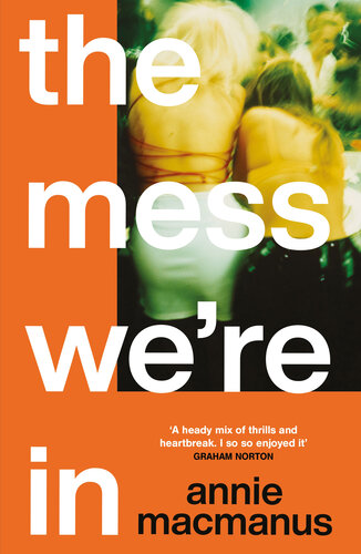 descargar libro The Mess We're In