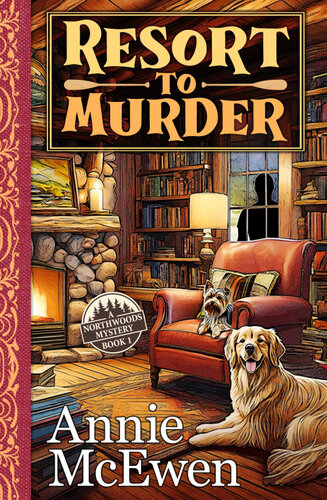 descargar libro Resort to Murder