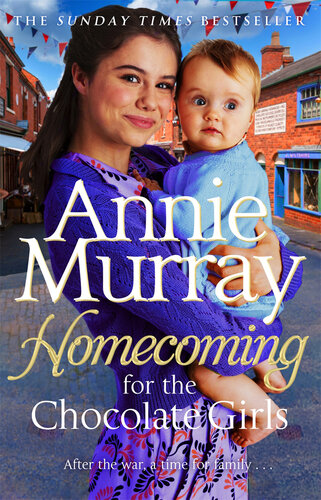 descargar libro Homecomings for the Chocolate Girls