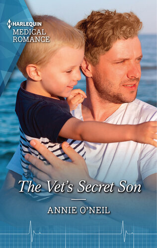 descargar libro The Vet's Secret Son--The perfect read for Mother's Day!