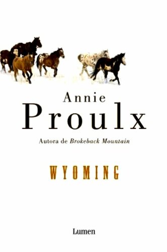 libro gratis Wyoming