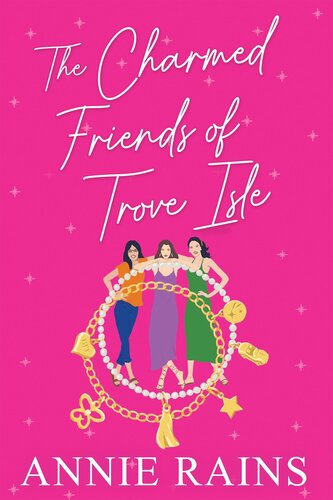 descargar libro The Charmed Friends of Trove Isle