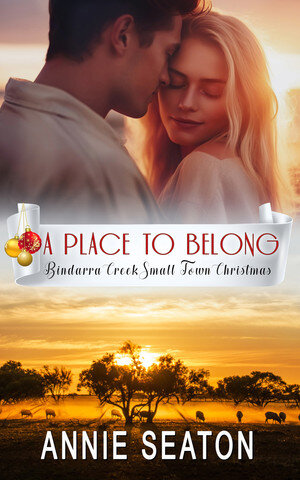 libro gratis A Place to Belong