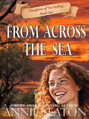 descargar libro From Across the Sea