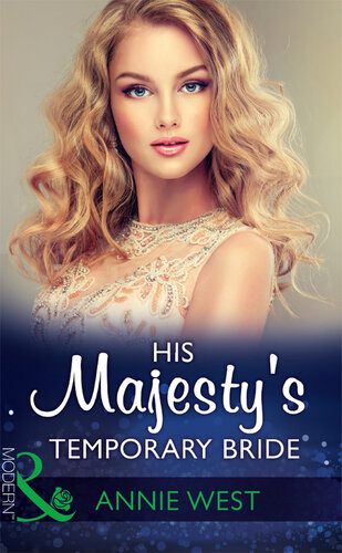 libro gratis His Majesty's Temporary Bride