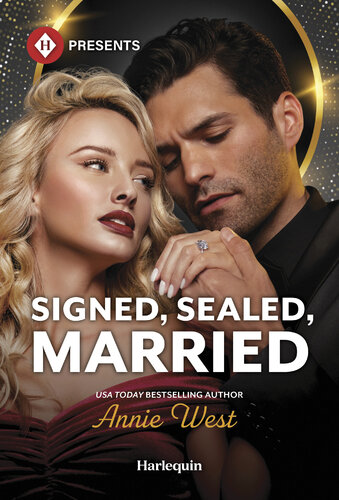 descargar libro Signed, Sealed, Married