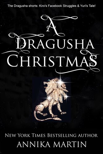 descargar libro A Dragusha Christmas