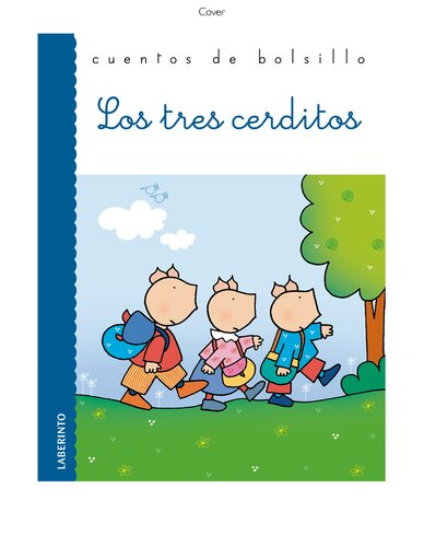 descargar libro Los tres cerditos