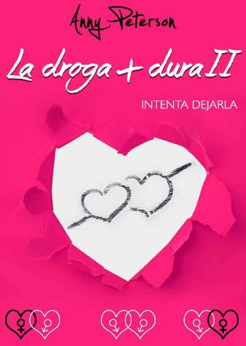 descargar libro Intenta dejarla. 02 (Spanish Edition)