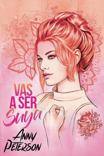 libro gratis Vas a ser Suya (Morgan #04)