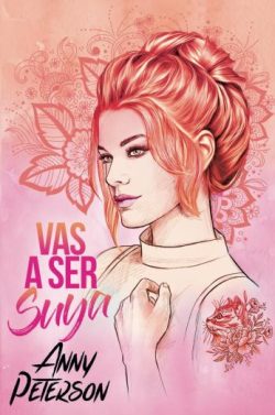 descargar libro Vas a ser Suya (Morgan 4)