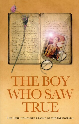 descargar libro The Boy Who Saw True