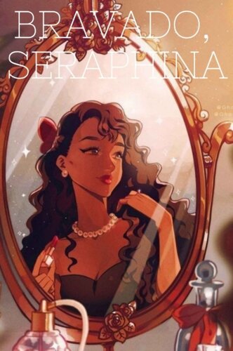 descargar libro BRAVADO, SERAPHINA