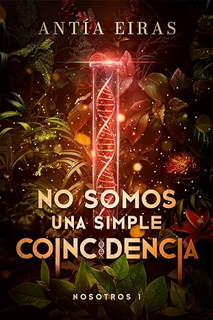 descargar libro No somos una simple coincidencia (Nosotros #01)