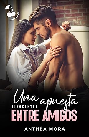 libro gratis Una apuesta (inocente) entre amigos