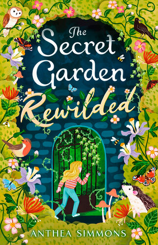 libro gratis The Secret Garden Rewilded