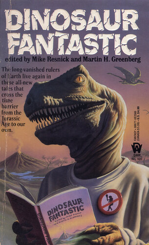 descargar libro Dinosaur Fantastic