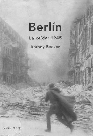 descargar libro Berlin, la caida 1945