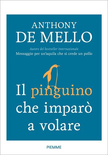 descargar libro Il pinguino che imparò a volare