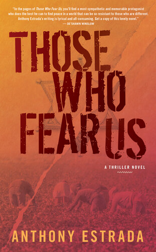 descargar libro Those Who Fear Us