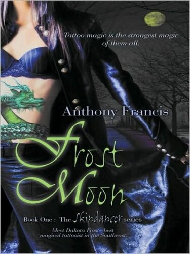 libro gratis Frost Moon