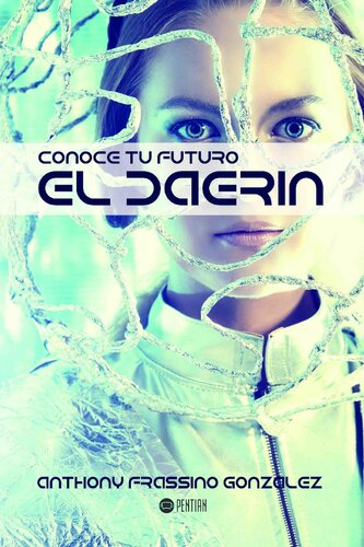 descargar libro Conoce tu futuro: El Daerín