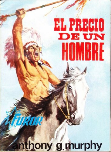 descargar libro El precio de un hombre