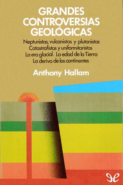 descargar libro Grandes controversias geológicas