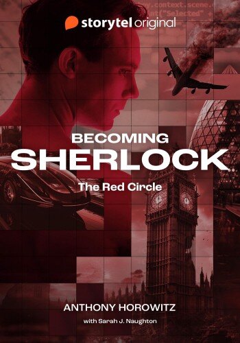 descargar libro Becoming Sherlock - The Red Circle