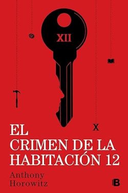 descargar libro El crimen de la habitación 12 (Susan Ryeland 2)