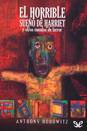 descargar libro El horrible sueño de Harriet