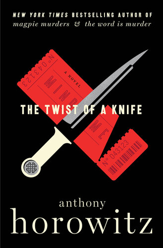 descargar libro The Twist of a Knife