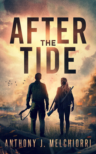 descargar libro After the Tide: A Post-Apocalyptic Thriller