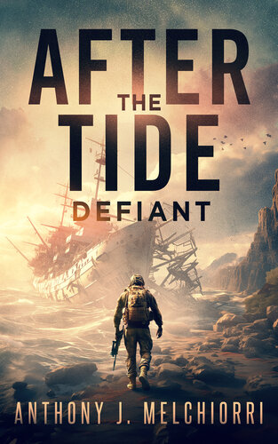 descargar libro After the Tide: Defiant