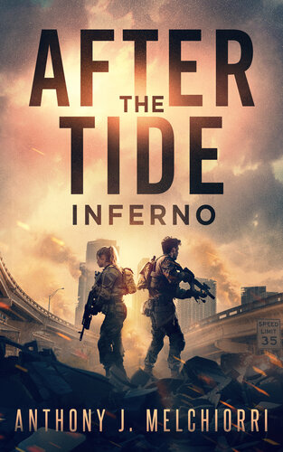 libro gratis After the Tide: Inferno