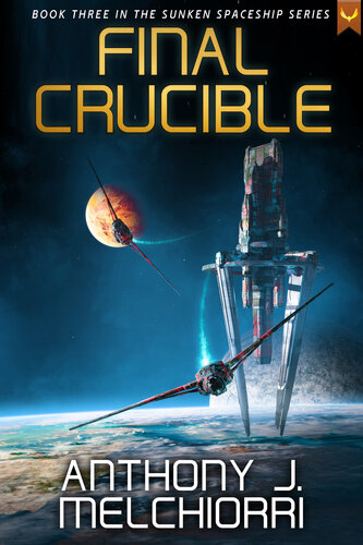 descargar libro Final Crucible