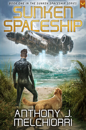 descargar libro Sunken Spaceship