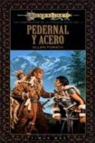 descargar libro Compañeros de Dragonlance 5