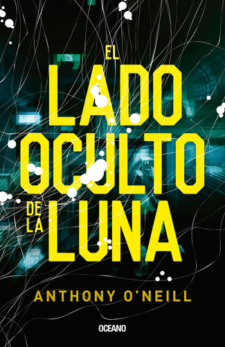 descargar libro El lado oculto de la luna