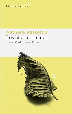 descargar libro Los hijos dormidos