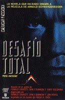 descargar libro Desafío Total