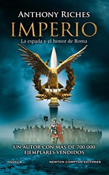 libro gratis La espada y el honor de Roma (Imperio #01)