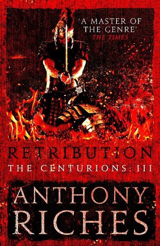 descargar libro Retribution: The Centurions III